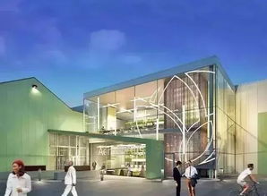 未來5年新農(nóng)業(yè)十大發(fā)展趨勢,不可錯過的高科技現(xiàn)代化農(nóng)場