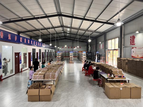 寶豐:8萬元啟動資金挖出年銷5000萬的電商漁具