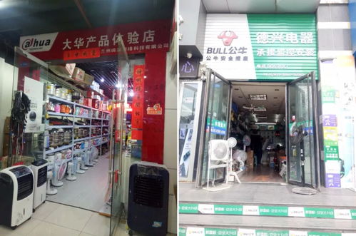 2018 2019年度西北it 弱電企業通訊錄 張貼第二站甘肅省蘭州市之 蘭大電腦城 大西洋精品電器城 西北電子商貿城及周邊